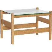 Hubsch Ledge Side Table - ONE SIZE
