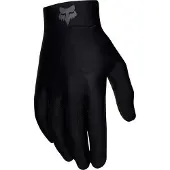 FOX Flexair -pyöräilyhanskat Musta