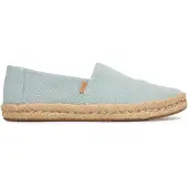 Toms Espadrillo sininen denim