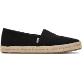 Toms Espadrillo 'Alpargata 2.0' musta