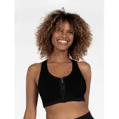 Dorina Non_Padded Extreme Sports_Bra - Black - M