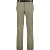 CMP Zip Off 3t51647 Housut