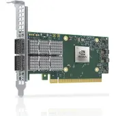 Nvidia ConnectX-6 Dx EN Sisäinen Kuitu 100000 Mbit/s (900-9X6AG-0056-ST1)