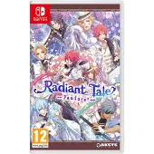 Radiant Tale Fanfare ()
