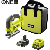 Ryobi ONE+ 18V RJS18-1C20S 2,0ah pistosaha