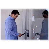 Igloohome Smart Keybox 3 -turvakotelo
