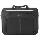 SBOX HONG KONG LÄPPÄRILAUKKU LAPTOP BAG 15.6"