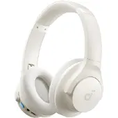 Soundcore Q11i langattomat around-ear-kuulokkeet (valkoinen)