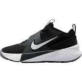 Nike Team Hustle D 12 (Gs) - Black - 38