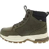 Dockers by Gerli Nauhabootsit khaki / musta