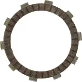 SBS Organic 50340 Kytkimen Kitkalevyt