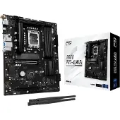 Asrock PRO-A DDR5 B860 LGA 1851 ATX Wi-Fi Motherboard