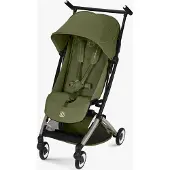 Cybex Lastenrattaat - Libelle - Sammal Green - - OneSize - Lastenrattaat