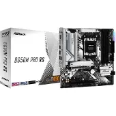 Asrock B650M PRO RS AM5 mATX -emolevy