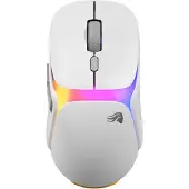 Glorious PC Gaming Race Model O 3 -langaton pelihiiri, valkoinen