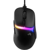 Glorious PC Gaming Race Model D 3 -langallinen pelihiiri, musta