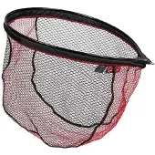 FOX Rage Rubber 60 Cm Laskeutumisverkon Pää