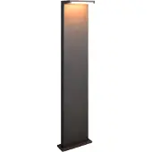 TRIO Ravi LED pylväsvalaisin 100 cm antrasiitti