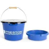 Preston Innovations 13l Set ämpäri