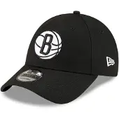 New Era Nba The League Bronet Brooklyn Nets Lippis