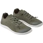 Reima Kids' Barefoot Shoes Astelu Greyish Green 28