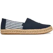 Toms Alpargata Rope 2.0 - Navy - 37