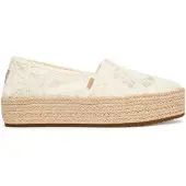 Toms Valencia - Cream - 40