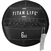 Titan Life Medicine Ball Seinäpallo