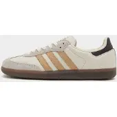 Adidas Originals Samba OG Miehet - Mens, kermanvalkoinen
