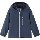 Reima Vantti Softshell-takki, Navy, 116
