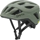 Smith Signal, pyöräilykypärä, vihreä