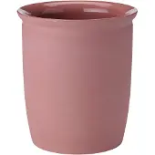 Knabstrup Hillopurkki 1 litra, dark rose