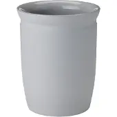 Knabstrup Hillopurkki 0,5 litraa, harmaa