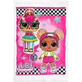 L.O.L. Surprise! LOL Surprise Fleece Huopa 90x140 cm