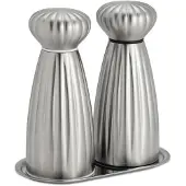 Robert Welch - Palm Satin Maustemylly 2kpl + tarjotin