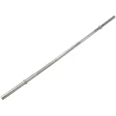 Master 160cm Levytanko 30mm levypainoille