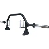 Master Open Deadlift Trap Bar