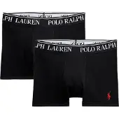 Ralph Lauren Xb-Boxer/Brief - Black - 116/134