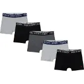 Ralph Lauren Xb-Boxer/Brief - Grey - 116/134