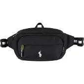Polo Ralph Lauren Acc Cb-Crossbody Bag - Black - 2 L