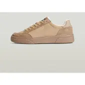 G-Star Straker Nub Sneakers - Brown - Men