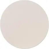Lind DNA Nupo pöytätabletti Soft nude, ympyrä, L