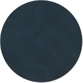 Lind DNA Nupo pöytätabletti Midnight blue, ympyrä, L