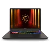 MSI Vector 16 HX AI QHD+ IPS 240Hz RTX 5070 8GB Ultra 9 275HX/16GB DDR5/1TB SSD/W11 Home