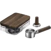 KitchenAid Espressokoneen tarvikekitti Pähkinäpuu