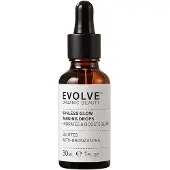 Evolve Organic Beauty Sunless Glow Tanning Drops 30 ml