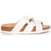 Duffy 8628123 -sandaalit (naiset) - White, 39