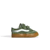 Vans Brooklyn Ls V lasten vapaa-ajan kengät
