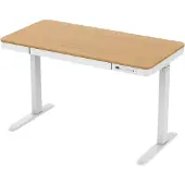 FlexiSpot Elite 60x120 cm sähköpöytä