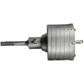 Tamo 35-120mm 110mm SDS+ kruunupora